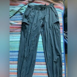 Patagonia mens joggers